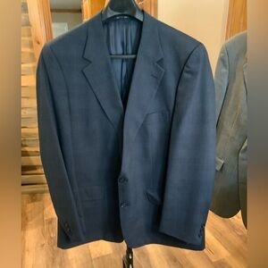 Men’s Vintage 2 Piece Suit